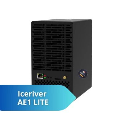 Iceriver AE1 Lite Iceriver AE1 Lite – купить в Москве
